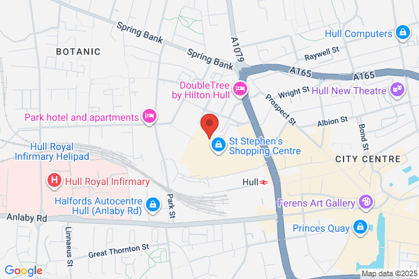 The Toyworld Store