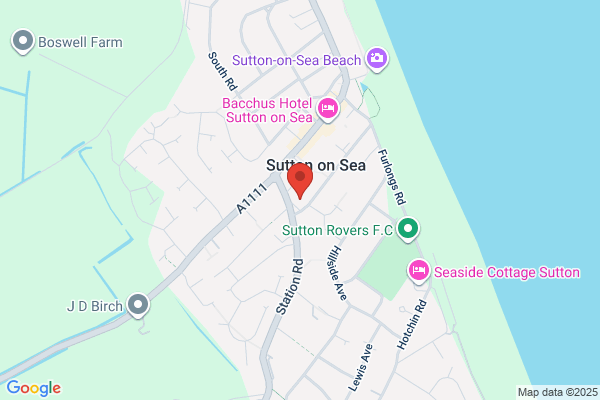 Co-op Food - Station Road - Sutton on Sea