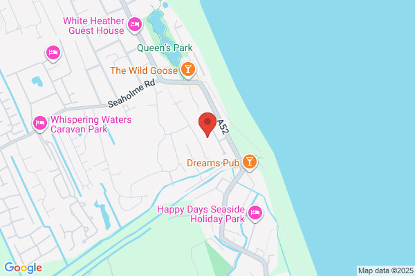 Hero's Holiday Homes