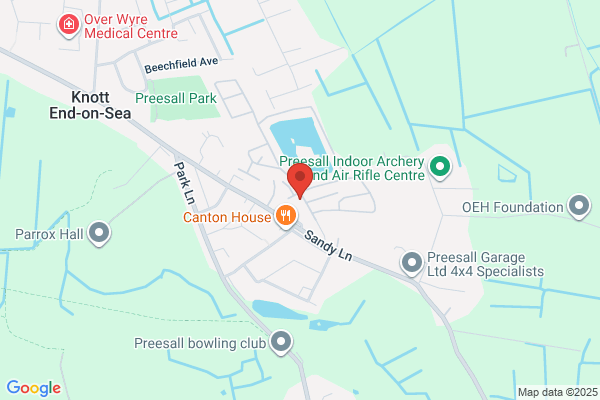 Willowgrove Leisure Park and Fishery