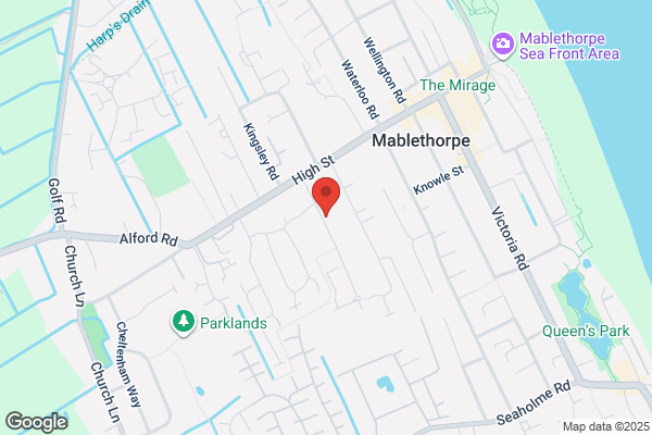 Bupa Dental Care Mablethorpe: Closed
