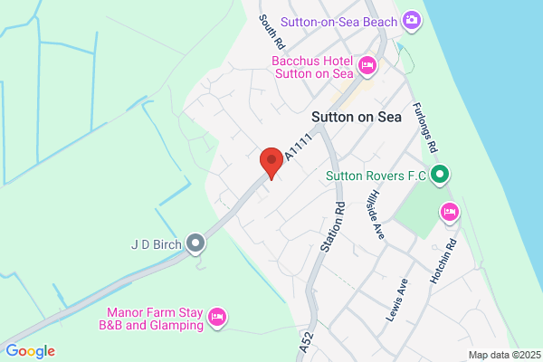Doulton Court Care Home