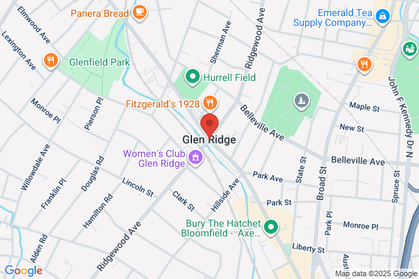 Glenridge