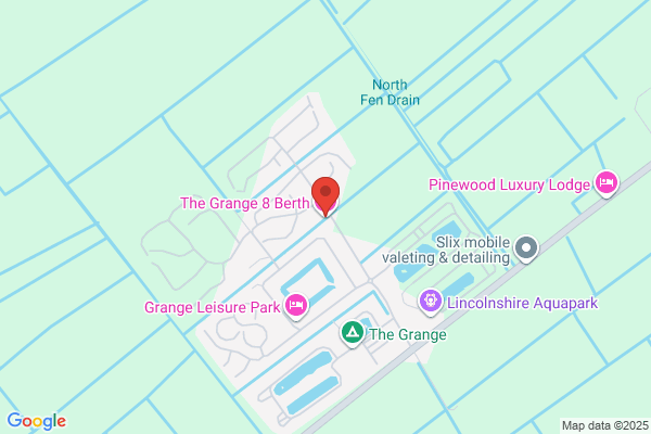Grange Farm Leisure Ltd