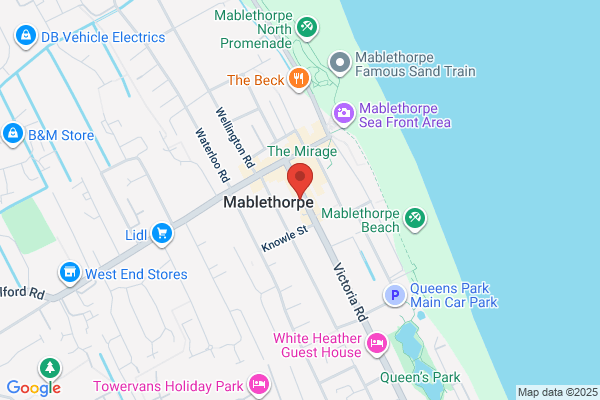 Mablethorpe Social & Working Mens Club