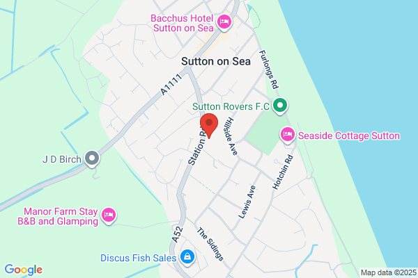 Sutton Lodge Nursing & Residential Home