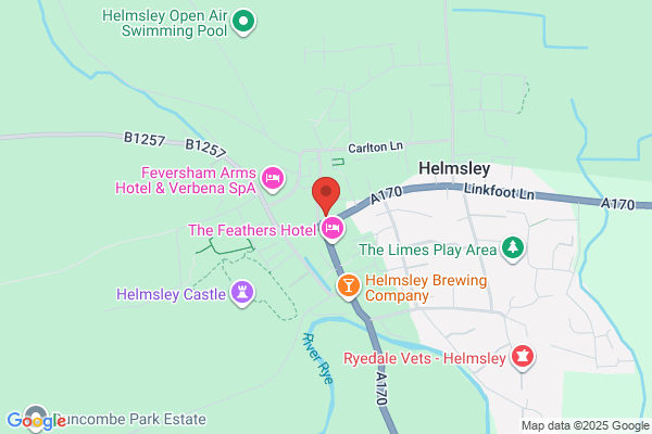 Browns Of Helmsley