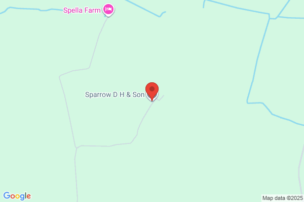 D H Sparrow & Son