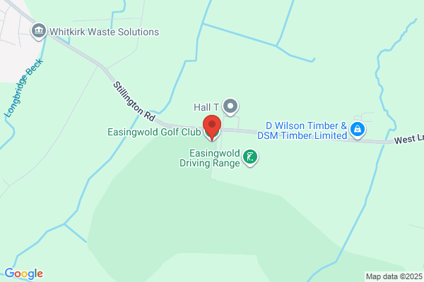 Easingwold Golf Club