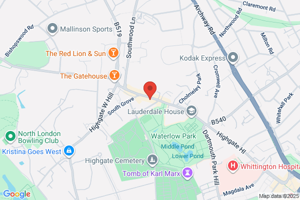 Highgate Dental Practice