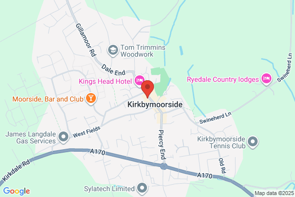 Kirkby Antiques