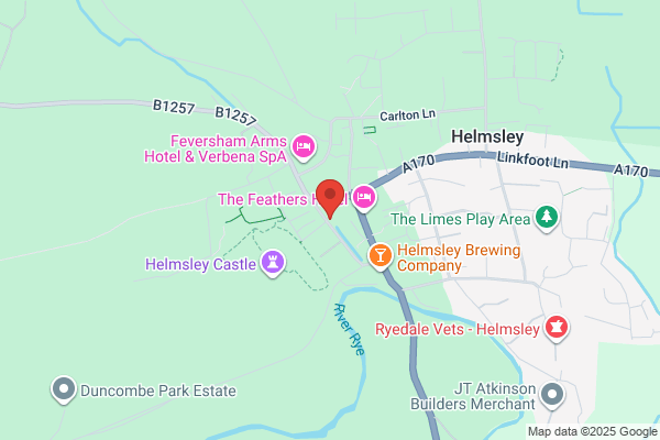 Nicholson's Of Helmsley