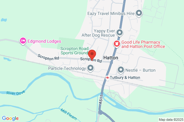 Hatton Service Station