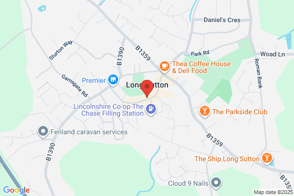 Domino's Pizza - Long Sutton