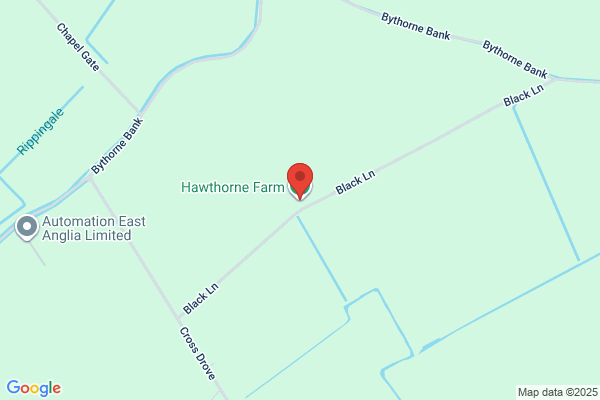Hawthorne Farm Wisbech Ltd
