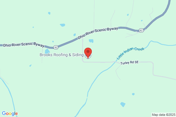 Brooks Roofing