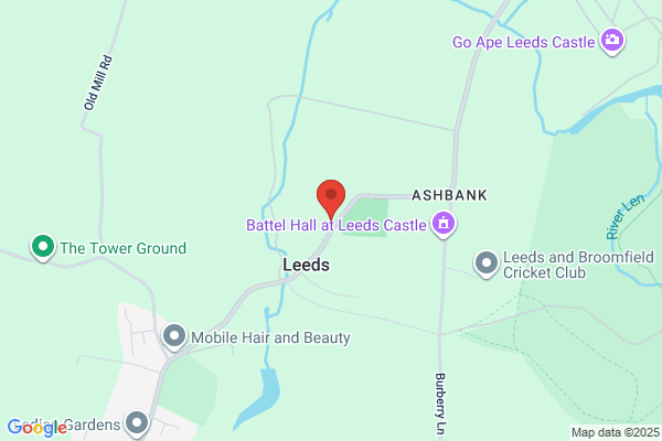 Leeds & Broomfield C Of E Primary School