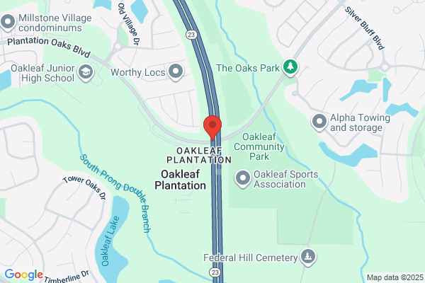 Oakleaf