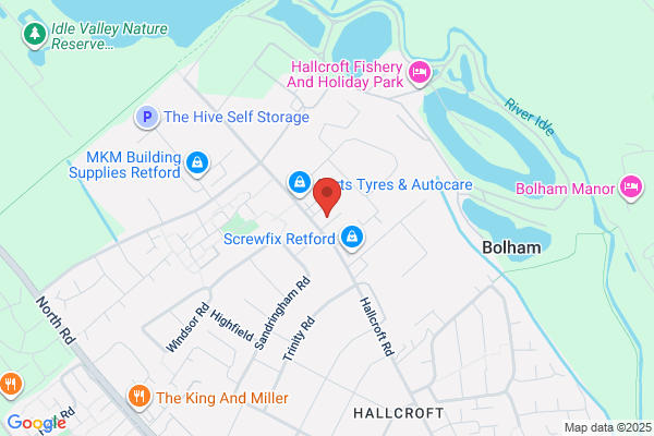 Howdens - Retford