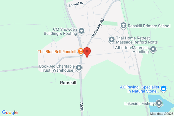Ranskill Post Office