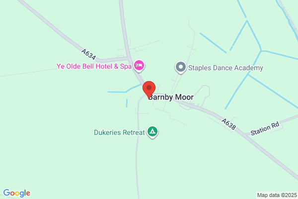Barnby Court Care Home