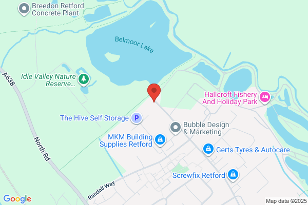 Household Waste & Recycling Centre