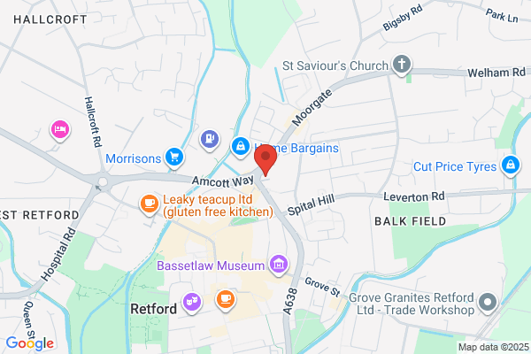 Hunters Estate & Letting Agents Retford