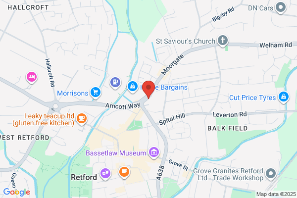 Retford & District Funeral Service