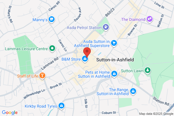 Bradford & Bingley