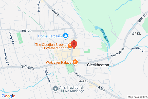 Yorkshire Bank PLC