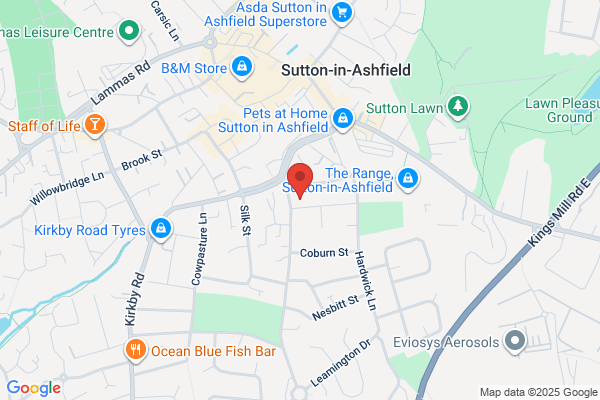 East Mids Auto Repairs Ltd