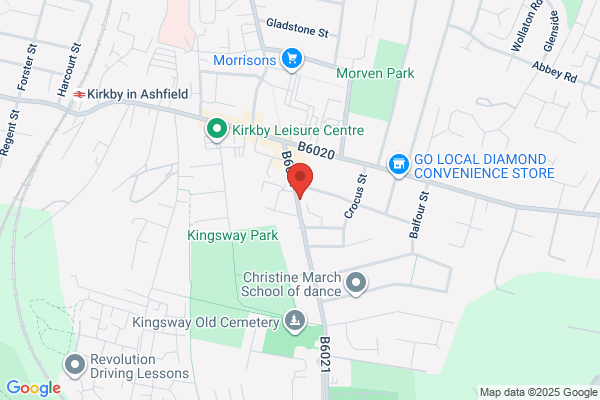 Kristy And Co Beauty Ltd