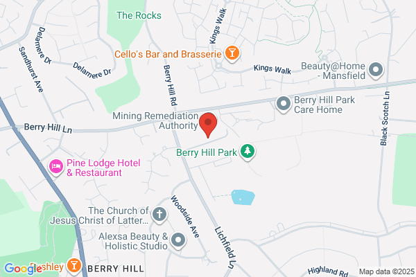 Dukeries Building Co Ltd
