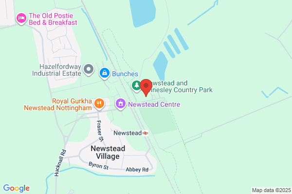 North Midland Construction PLC
