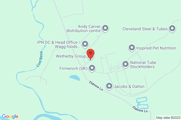 Wetherby Stone Ltd