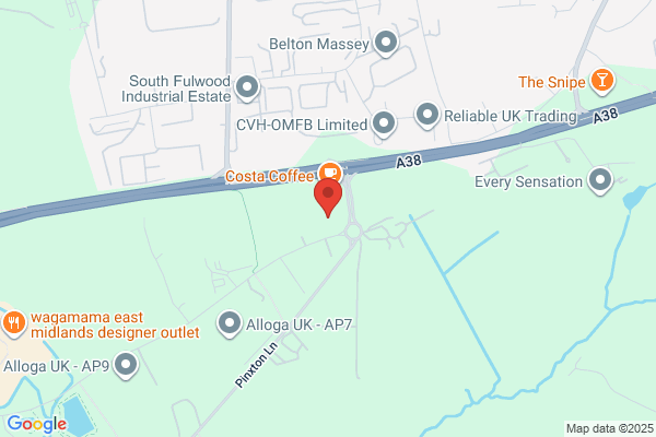 Screwfix Sutton-in-Ashfield