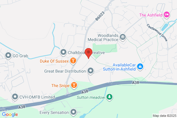 Fulwood Travel