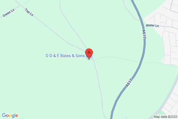 D D & E Bates & Sons