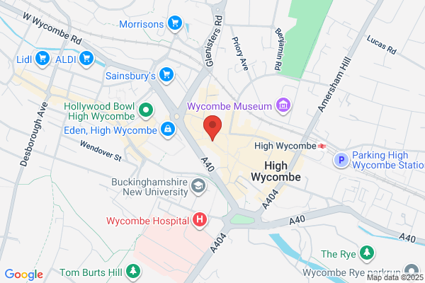 Yeomans Army Stores