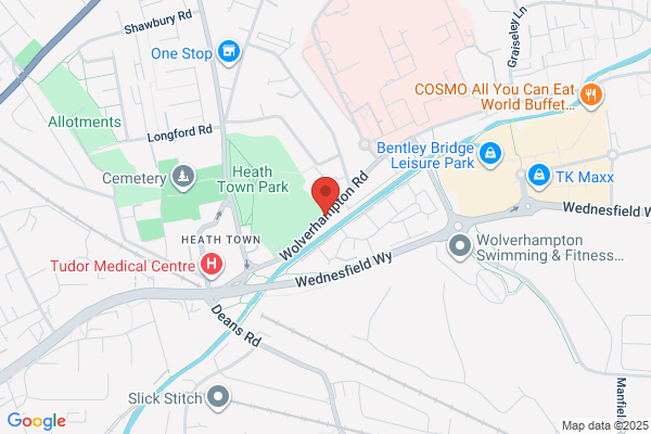 Newcross Motors