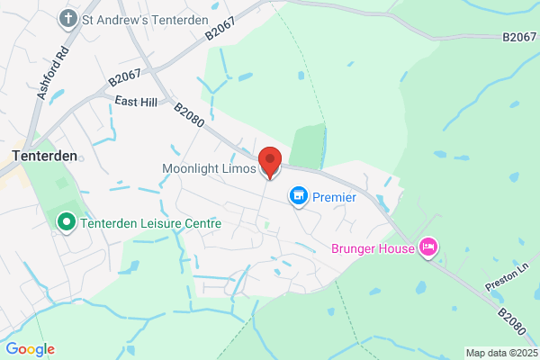 Moonlight Limo Hire