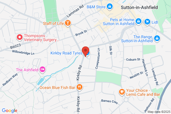 B & J Carpets Ltd