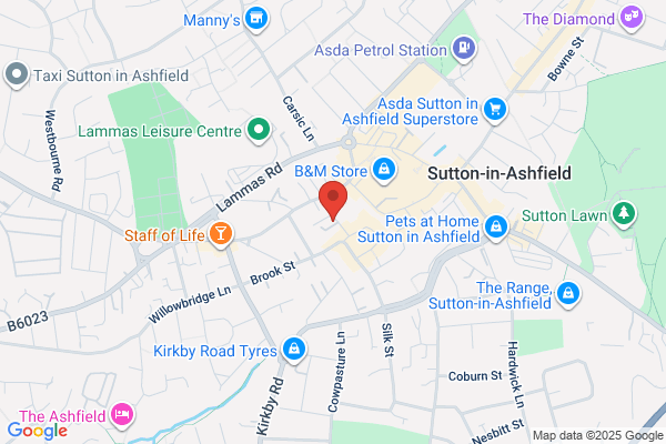 Ashfield Home Safety