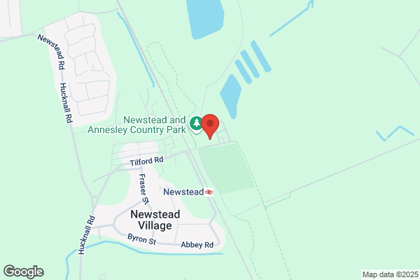 North Midland Construction PLC