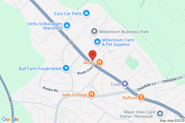 Bull Farm Social Club