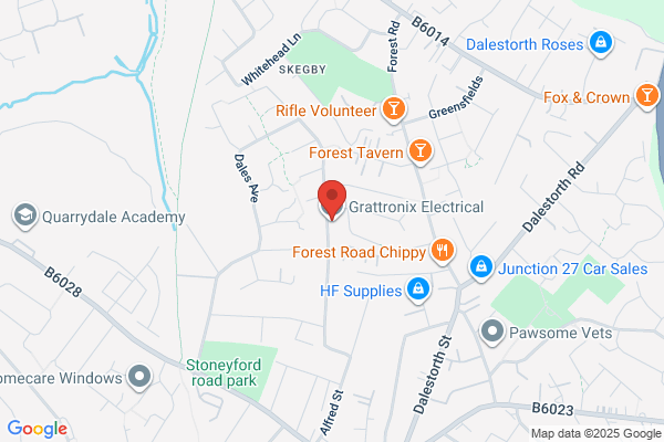 Herrett Electrical Ltd