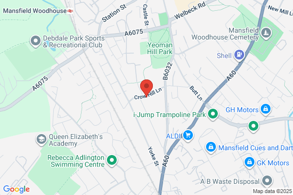 R.M.S Roofing & Property Maintenance Ltd