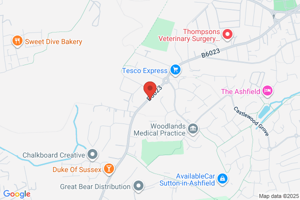 DPD Local UK
