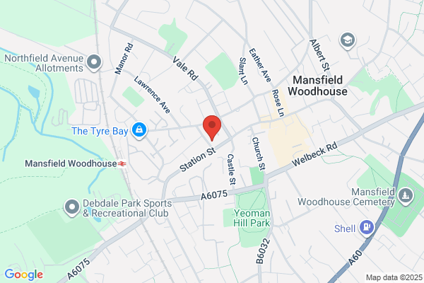 The Woodhouse Road Family Life Centre