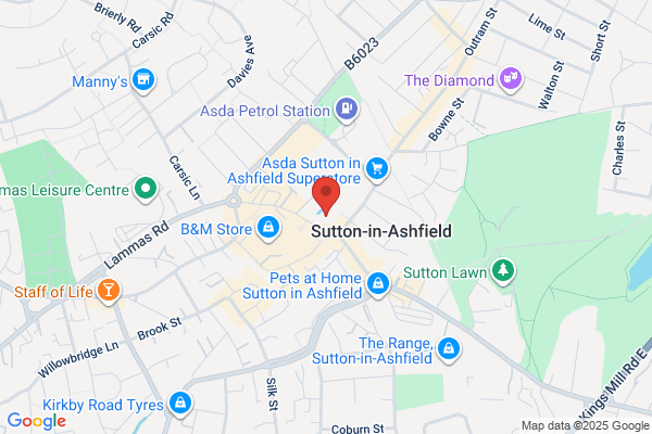 Richardsons Dental Practice